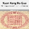 64 hexagramov vo feng shui a časovaní - Xuan Kong Da Gua