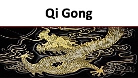 QI Gong a taoistická alchýmia naživo