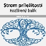 Strom príležitostí - rozšírený balík