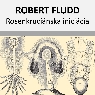 Rosenkruciánska iniciácia Roberta Fludda