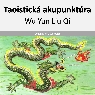 Taoistická akupunktúra - Wu Yun Liu QI - celý kurz - 12 modulov online
