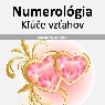 Kľúče vzťahov - online kurz numerológie
