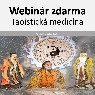 Taoistická medicína - webinár zdarma