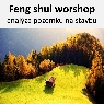 Feng shui workshop - analýza pozemku na stavbu