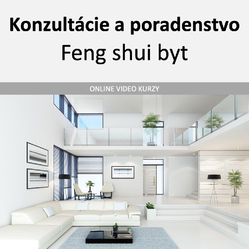Feng Shui posúdenie rekonštrukcie dom alebo byt