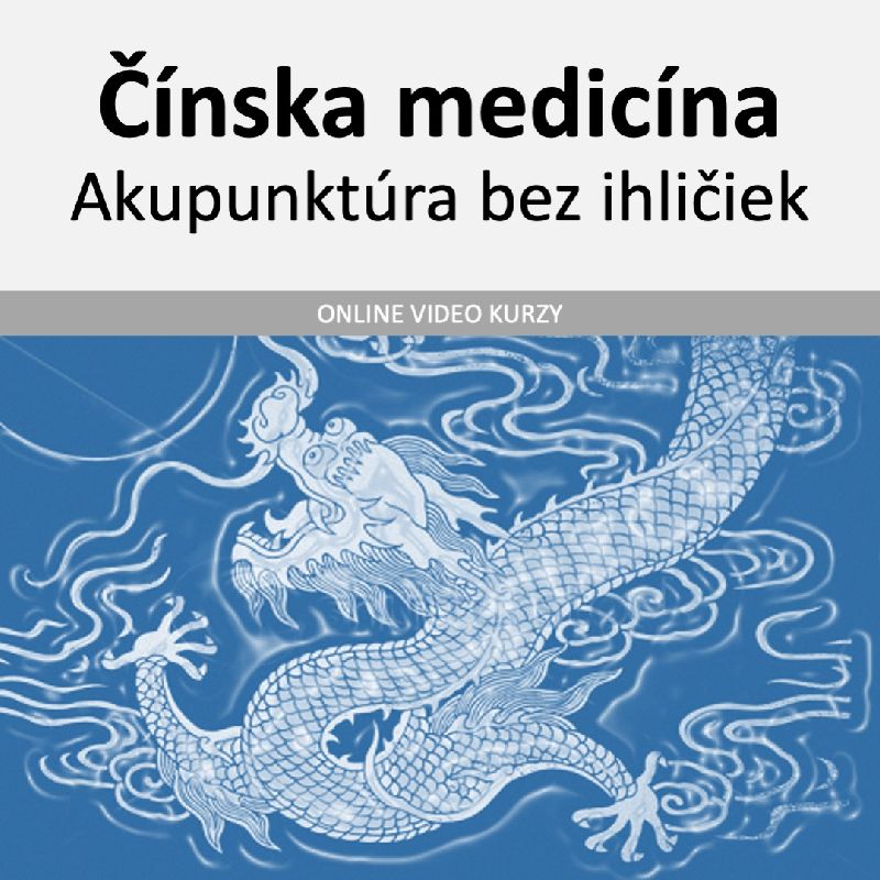 Čínska medicína 10 - použitie bodov, YaYa, Tuina a zvuková masáž
